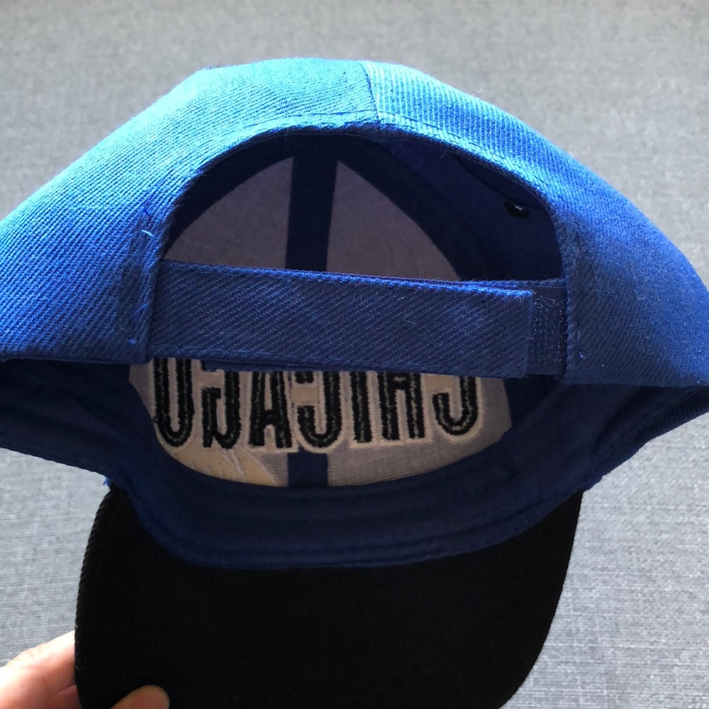 Baseball hat. - Picture 4 of 4